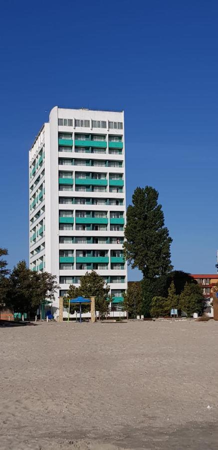 Hotel Riviera ママイア エクステリア 写真